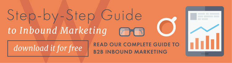 Ghid pas cu pas pentru inbound marketing