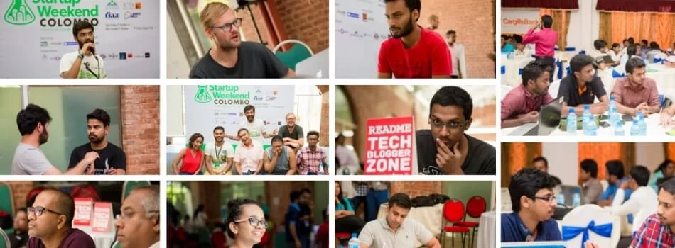斯里蘭卡初創公司 srilankan startups