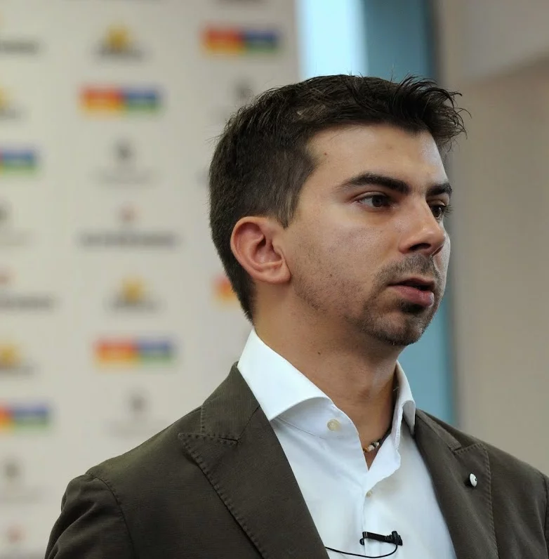 Gary Illyes 谷歌网站管理员 Gary-Illyes-google-webmaster