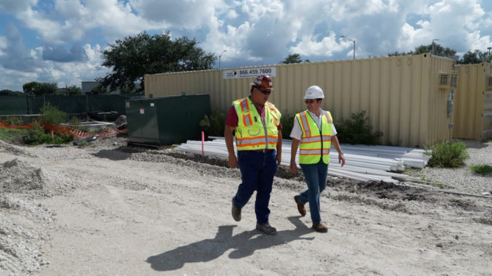 Fabricants de conteneurs de stockage portables