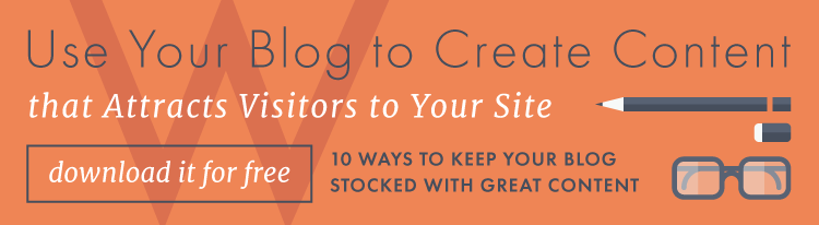 10 formas de mantener tu blog abastecido con excelente contenido