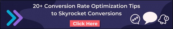 Tipps zur Conversion-Rate-Optimierung