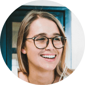 Sally Harris dari Rain Drop Marketing