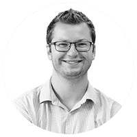 Harrison dari Reef Digital Agency