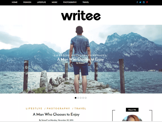 Writee