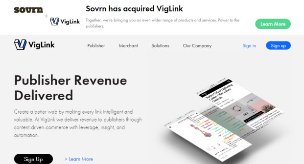 VigLink