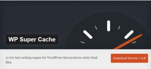 WordPress-Cache-Plugins