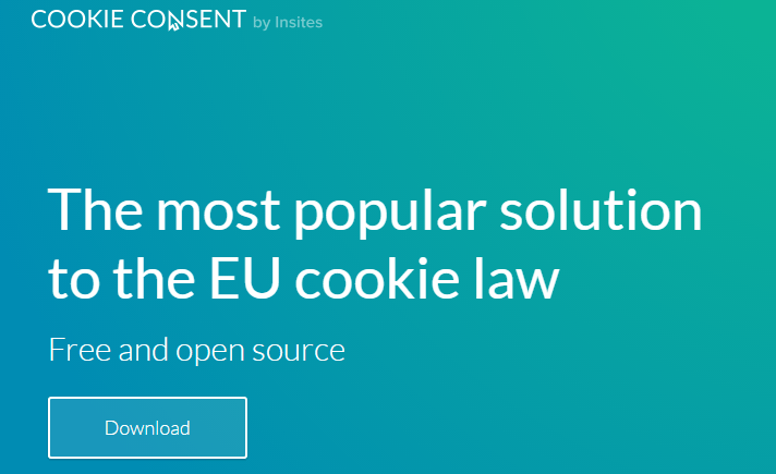 Cookie-Zustimmung