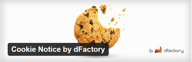 Cookie-Hinweis von dFactory