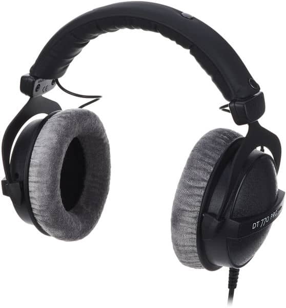 Beyerdynamic Dt 770 Pro ヘッドフォン