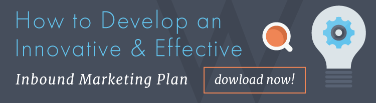 Comment développer un plan d'inbound marketing innovant et efficace
