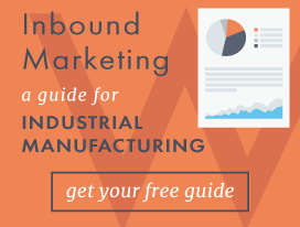Inbound marketing un ghid pentru producția industrială
