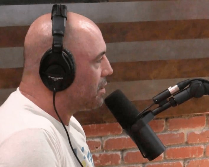 Joe Rogan Podcast Sennheiser Hd280pro Headphone