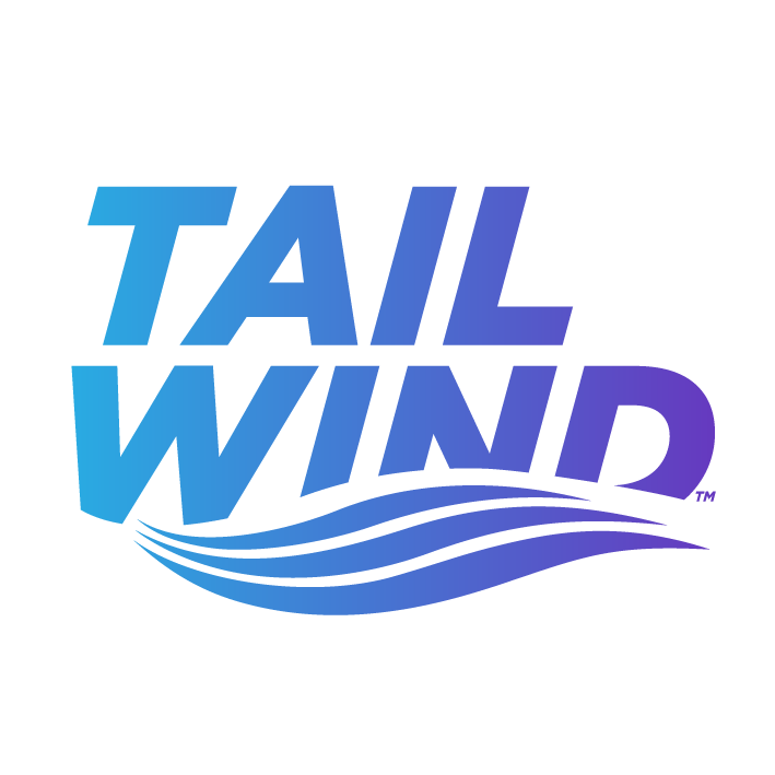 โลโก้ Tailwind TMS