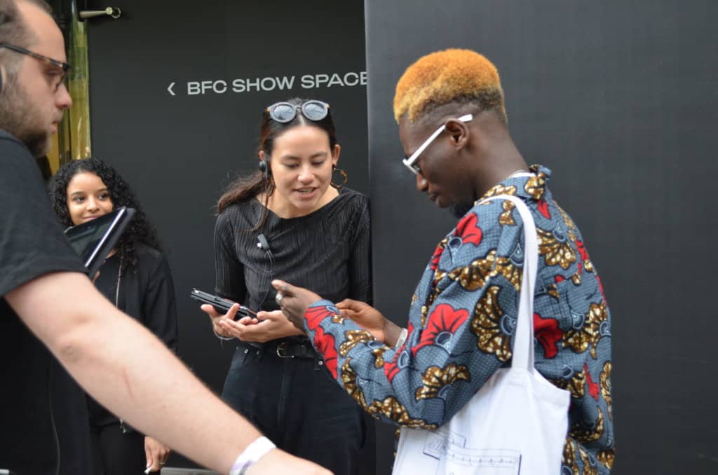 체크인 lfwm