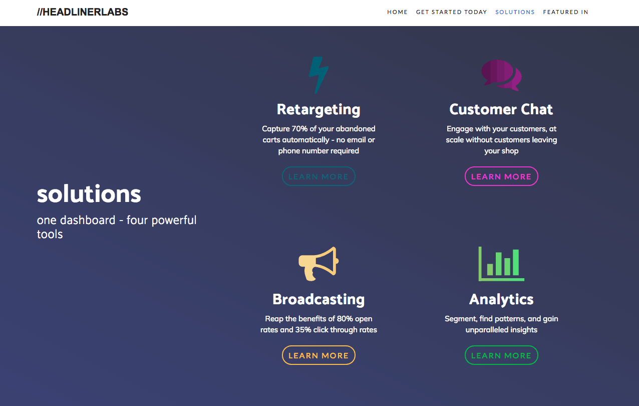 Mode-Startup
