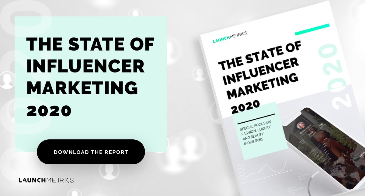 futuro do marketing de influenciadores 2020