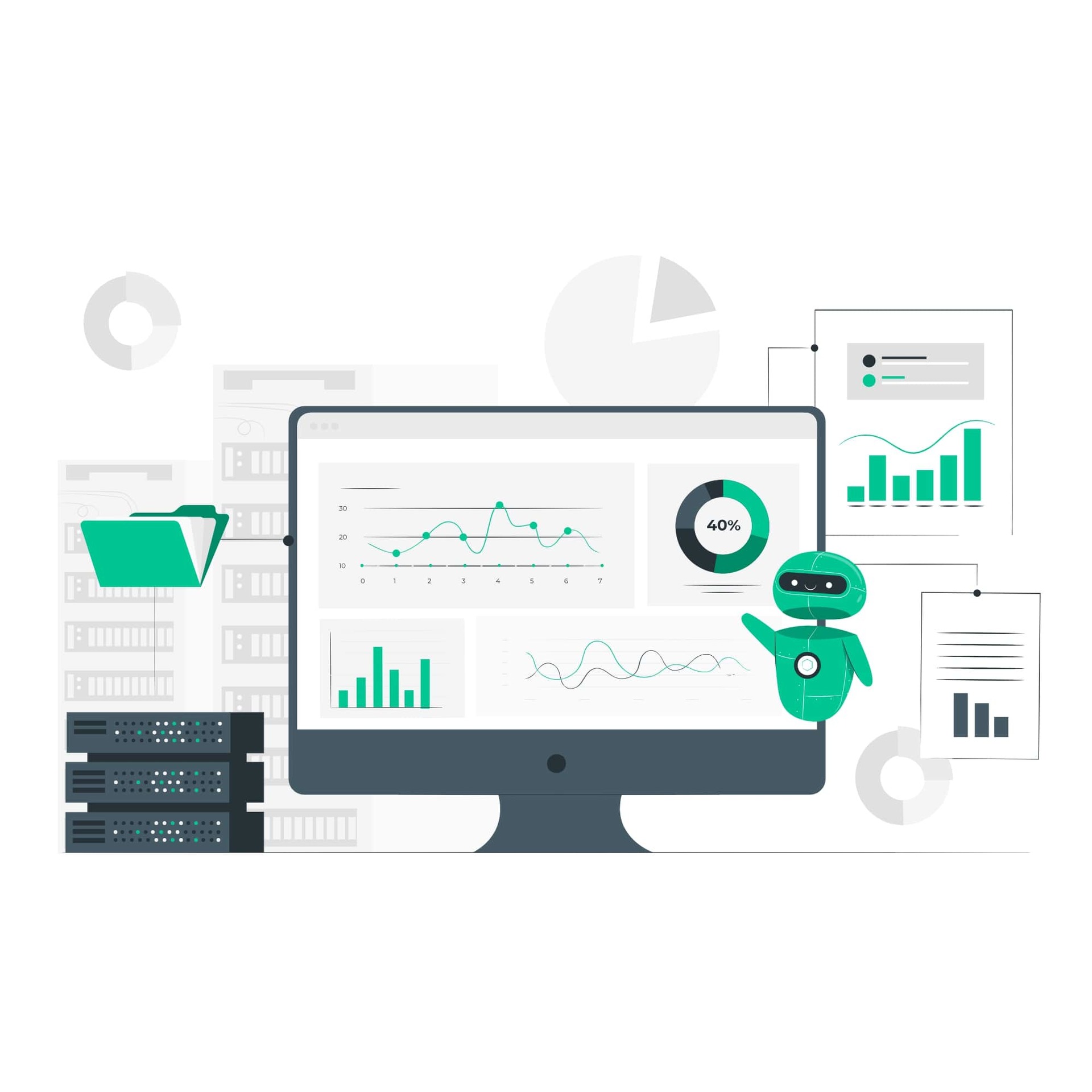 Investigación de Mercado para Competencia Directa e Indirecta