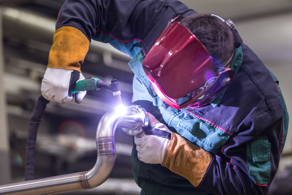 Produzione di acciaio e metallo: come far crescere la tua attività siderurgica