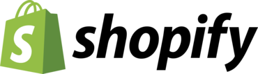 logotipo de shopify