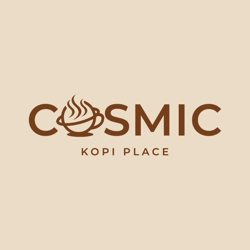 contoh logo kopi