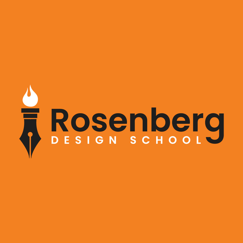 ejemplo de logotipo de educación