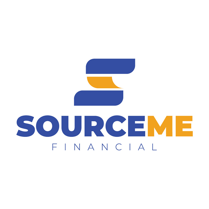 esempio di logo finanziario