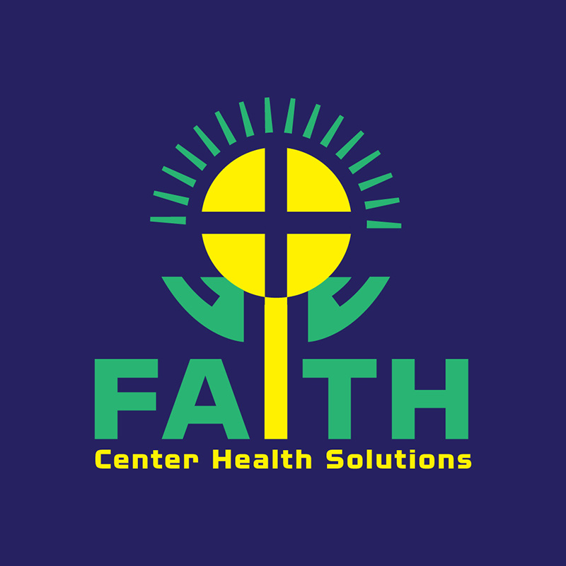 Sağlık logosu örneği