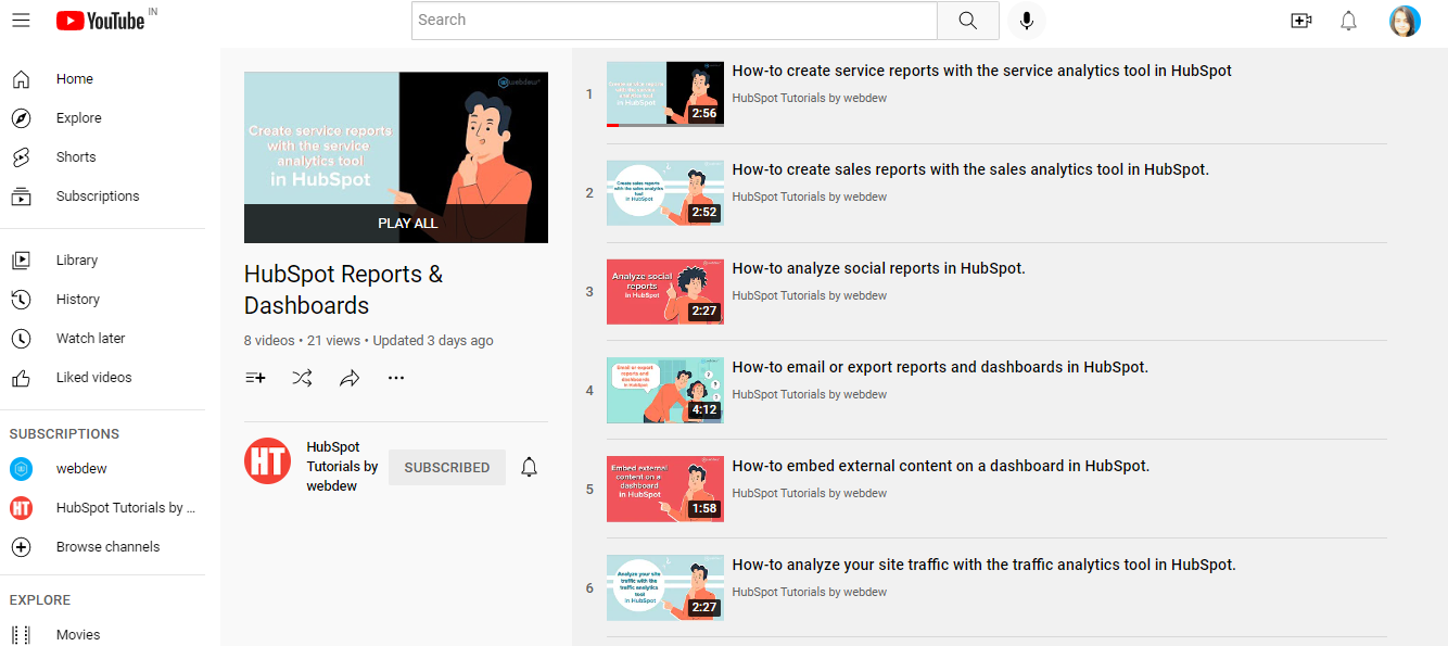 hubspot-reports-and-dashboard-hubspot-tutorials-by-webdew