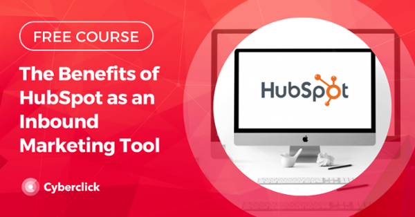 Curs - beneficiile hubspot-ului