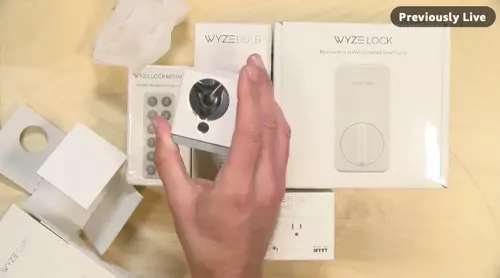 Amazon Live: 12 مثالًا من المؤثرين والبائعين والمصنعين 6 Lon.TV