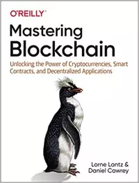 10 libri di e-commerce che ogni venditore deve leggere per avere successo su amazon 4 Mastering Blockchain