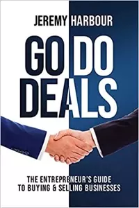10 libri di e-commerce che ogni venditore deve leggere per avere successo su amazon 5 Go Do Deals