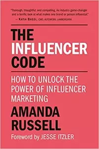 10 libri di e-commerce che ogni venditore deve leggere per avere successo su amazon 9 The Influencer Code