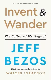 10 libri di e-commerce che ogni venditore deve leggere per avere successo su amazon 3 Invent and Wander