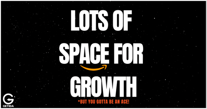 Amazonで販売する際に覚えておくべき5つの成功要因 4 Selling on Amazon