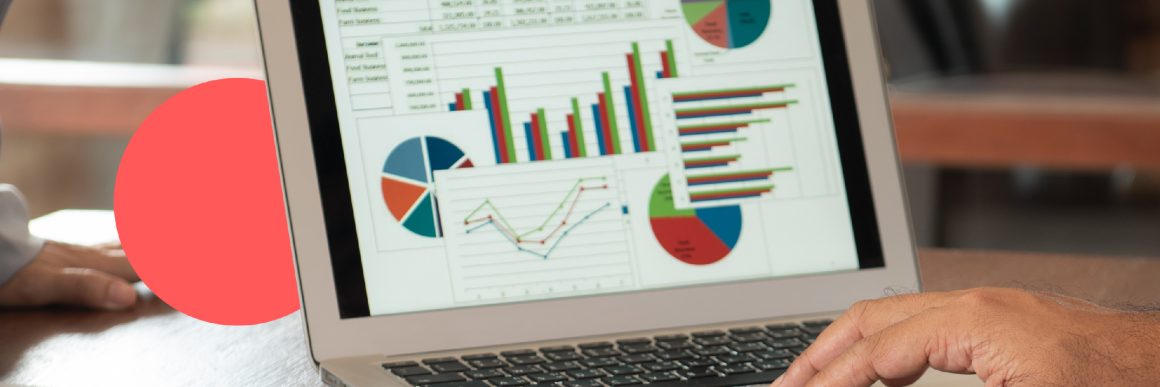 Daten zur Conversion-Rate-Optimierung