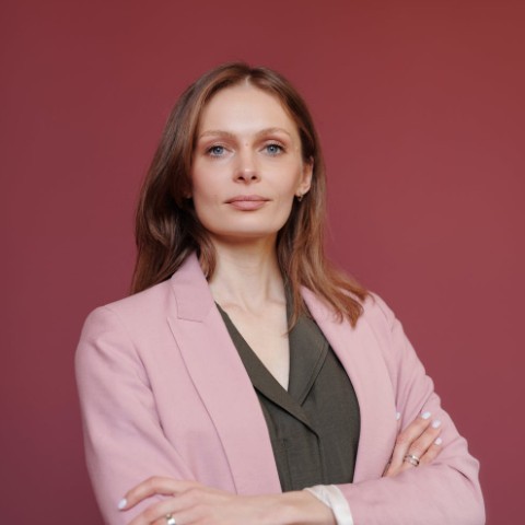 英國 Palaleather 首席營銷官 Christine Brownstein