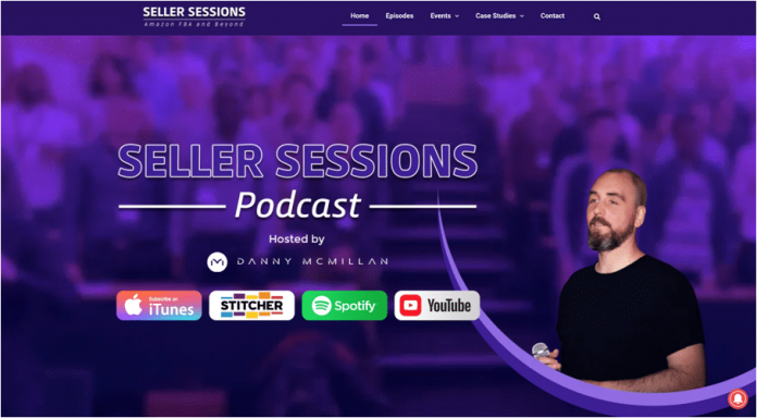 9 E-Commerce-Podcasts für Amazon-Verkäufer 2 eCommerce Podcasts