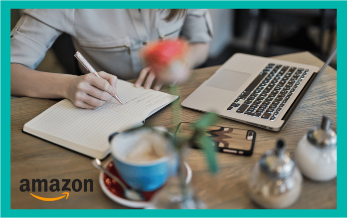 Amazon FBA Business