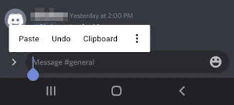 Cum să vă găsiți ID-ul de utilizator Discord 8 Discord User ID
