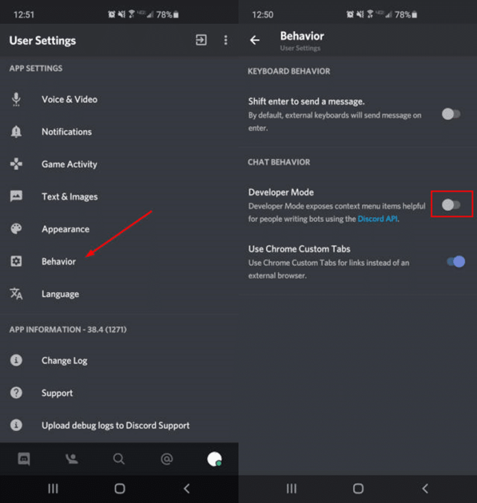 Cum să vă găsiți ID-ul de utilizator Discord 5 Discord User ID