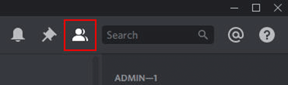 Cum să vă găsiți ID-ul de utilizator Discord 2 Discord User ID