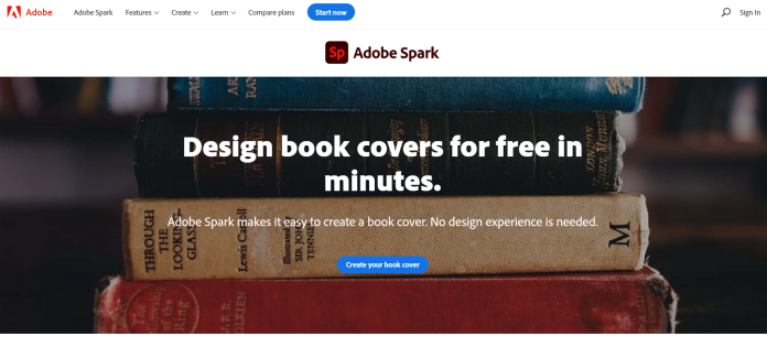 Ottieni un modello di copertina del libro gratuito per lanciare il tuo libro nel 2022 2 free book cover template