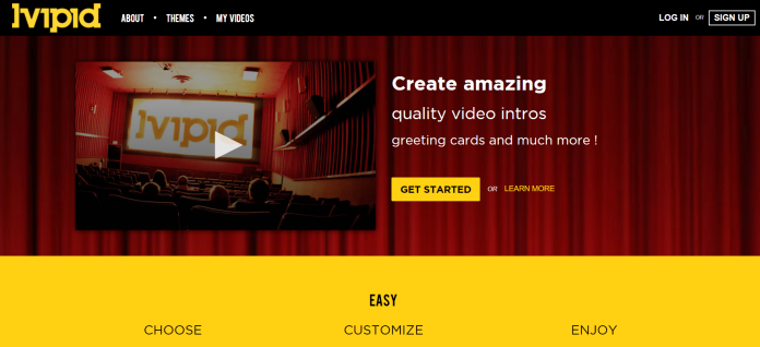 Pembuat intro youtube gratis - buat intro video youtube pada tahun 2022 5 youtube intro maker
