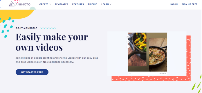 Video Maker