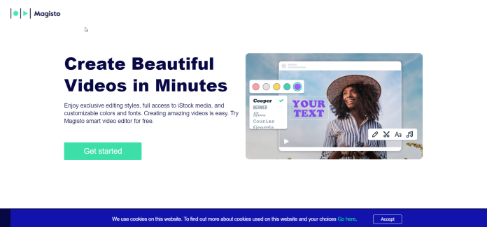 Video Maker