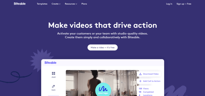 Video Maker
