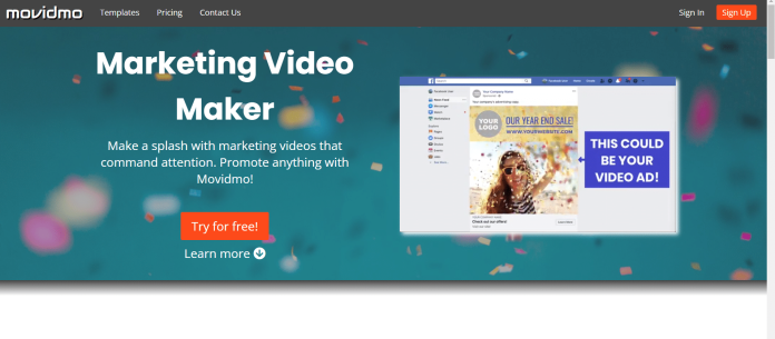 Video Maker