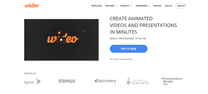 Video Maker